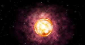 cropped Total annihilation for supermassive stars