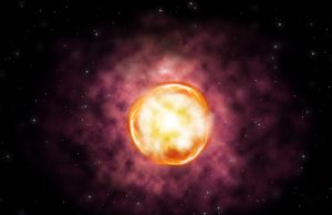 Total annihilation for supermassive stars cropped Total annihilation for supermassive stars