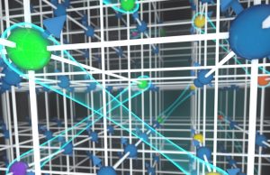 Turning water into ice in the quantum realm cropped Turning water into ice in the quantum realm