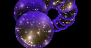 cropped Virtual universe machine sheds light on galaxy evolution