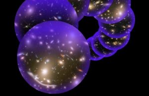 Virtual ‘universe machine’ sheds light on galaxy evolution cropped Virtual universe machine sheds light on galaxy evolution