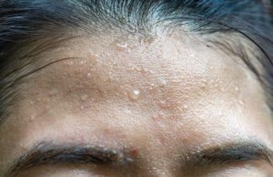 Wearable sensors detect what’s in your sweat cropped Wearable sensors detect whats in your sweat