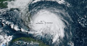 Brave new world Simple changes in intensity of weather events could be lethal