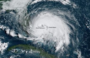 Brave new world: Simple changes in intensity of weather events ‘could be lethal’ Brave new world Simple changes in intensity of weather events could be lethal