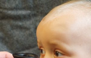 First evidence for early baby bottles used to feed animal milk to prehistoric babies First evidence for early baby bottles used to feed animal milk to prehistoric babies