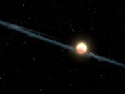 New observations help explain the dimming of Tabbys Star
