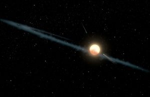 New observations help explain the dimming of Tabby’s Star New observations help explain the dimming of Tabbys Star