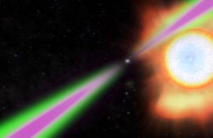 Pulsating gamma rays from neutron star rotating 707 times a second Pulsating gamma rays from neutron star rotating 707 times a second