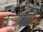 Researchers produce synthetic Hall Effect to achieve one way radio transmission