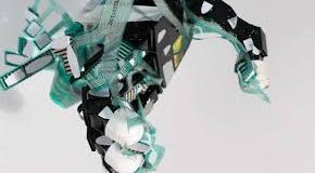 cropped A smart artificial hand for amputees merges user and robotic control
