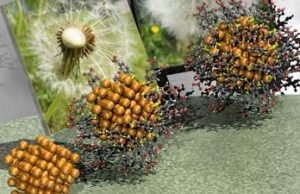 Artificial intelligence helps to predict hybrid nanoparticle structures cropped Artificial intelligence helps to predict hybrid nanoparticle structures