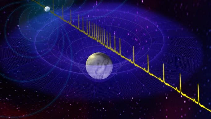 Astronomers detect the most massive neutron star ever measured cropped Astronomers detect the most massive neutron star ever measured