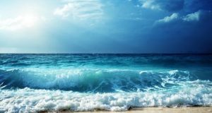 cropped Atlantic Ocean may get a jump start from the other side of the world