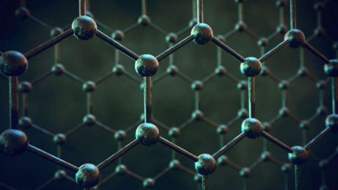Atomically thin minerals show promise as proton conducting membranes for green technologies cropped Atomically thin minerals show promise as proton conducting membranes for green technologies