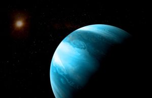 Big world around tiny star puts new spin on planet formation cropped Big world around tiny star puts new spin on planet formation