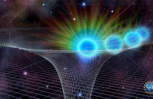 cropped Black hole at the center of our galaxy appears to be getting