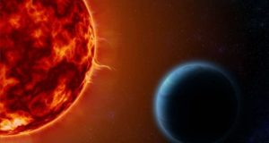 cropped Chemical element potassium detected in an exoplanet atmosphere