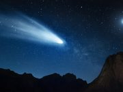 cropped Comet gateway discovered to inner solar system may alter fundamental understanding of comet evolution