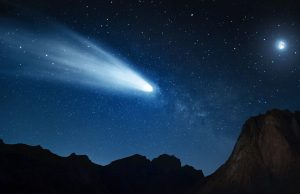 Comet gateway discovered to inner solar system, may alter fundamental understanding of comet evolution cropped Comet gateway discovered to inner solar system may alter fundamental understanding of comet evolution