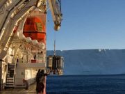 cropped Dense Antarctic water returning to the Atlantic