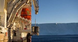 cropped Dense Antarctic water returning to the Atlantic