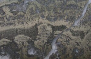 Earliest signs of life: Scientists find microbial remains in ancient rocks cropped Earliest signs of life Scientists find microbial remains in ancient rocks