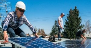 cropped Even short lived solar panels can be economically viable