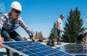 Even short-lived solar panels can be economically viable cropped Even short lived solar panels can be economically viable