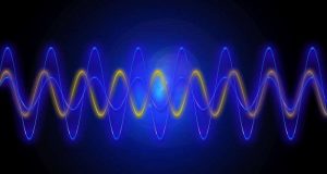 cropped Exotic physics phenomenon is observed for first time