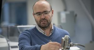 cropped Fingerprints of Earths original building blocks discovered in diamond bearing rocks