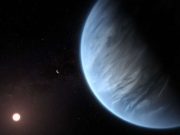 cropped First water detected on potentially habitable planet