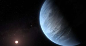 cropped First water detected on potentially habitable planet