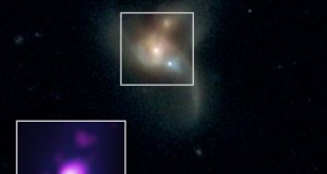 cropped Found three black holes on collision course