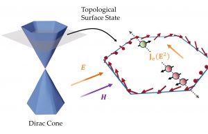 cropped Getting a look under the hood of topological insulators