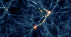 cropped Growing old together A sharper look at black holes and their host galaxies