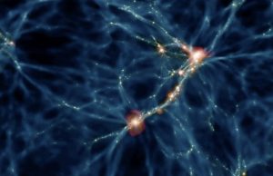 Growing old together: A sharper look at black holes and their host galaxies cropped Growing old together A sharper look at black holes and their host galaxies