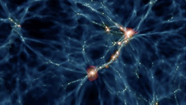 cropped Growing old together A sharper look at black holes and their host galaxies cropped Growing old together A sharper look at black holes and their host galaxies