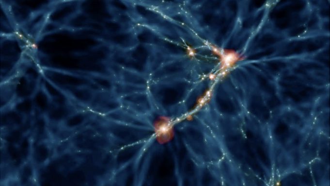 Growing old together: A sharper look at black holes and their host galaxies cropped Growing old together A sharper look at black holes and their host galaxies