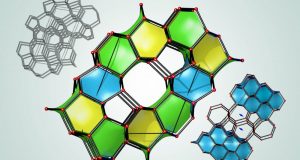 cropped Hard as a diamond Scientists predict new forms of superhard carbon