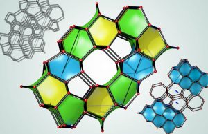 cropped Hard as a diamond Scientists predict new forms of superhard carbon
