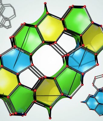 cropped Hard as a diamond Scientists predict new forms of superhard carbon