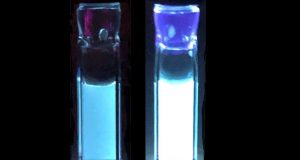 cropped Inspired by natural signals in living cells researchers design artificial gas detector