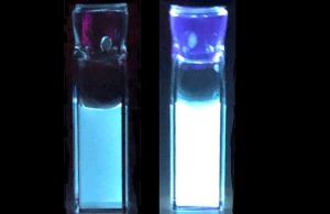 cropped Inspired by natural signals in living cells researchers design artificial gas detector