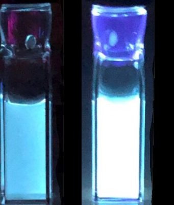 cropped Inspired by natural signals in living cells researchers design artificial gas detector