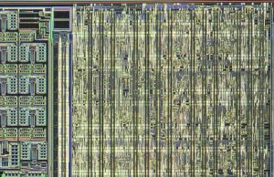 Jumping the gap may make electronics faster cropped Jumping the gap may make electronics faster