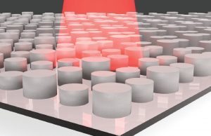 Machine learning finds new metamaterial designs for energy harvesting cropped Machine learning finds new metamaterial designs for energy harvesting