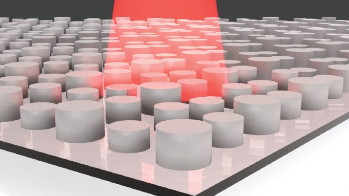 Machine learning finds new metamaterial designs for energy harvesting cropped Machine learning finds new metamaterial designs for energy harvesting