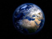 cropped Mathematical modelling sheds new light on how continents may have formed