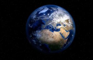 cropped Mathematical modelling sheds new light on how continents may have formed