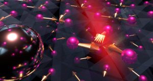 cropped Measuring changes in magnetic order to find ways to transcend conventional electronics